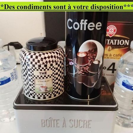 Appartement Cosy Rdc Salins Les Bains Buitenkant foto