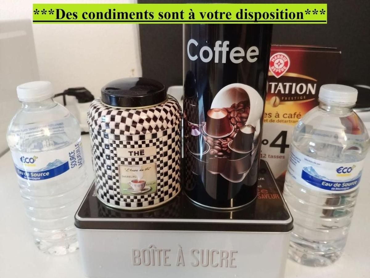 Appartement Cosy Rdc Salins Les Bains Buitenkant foto